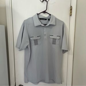 Travis Mathew Shirt